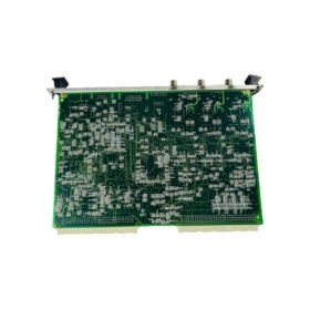 GE IS215VCMIH2B VME Bus Master Controller Board for Mark VI Speedtronic Systems