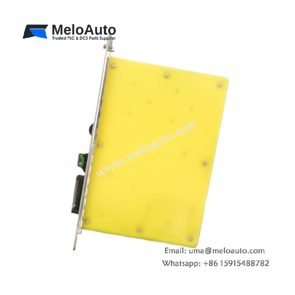 GE IC698PSD300 – High-Capacity Power Module for RX7i PACSystems