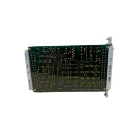 HIMA F6214 | 4-Channel Analog Input Module with SIL 3 Safety Compliance