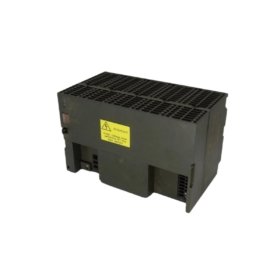 Discover the Siemens 6ES7307-1KA00-0AA0 power supply module, offering 24 V DC output, 5 A output power, and high efficiency for industrial automation systems.