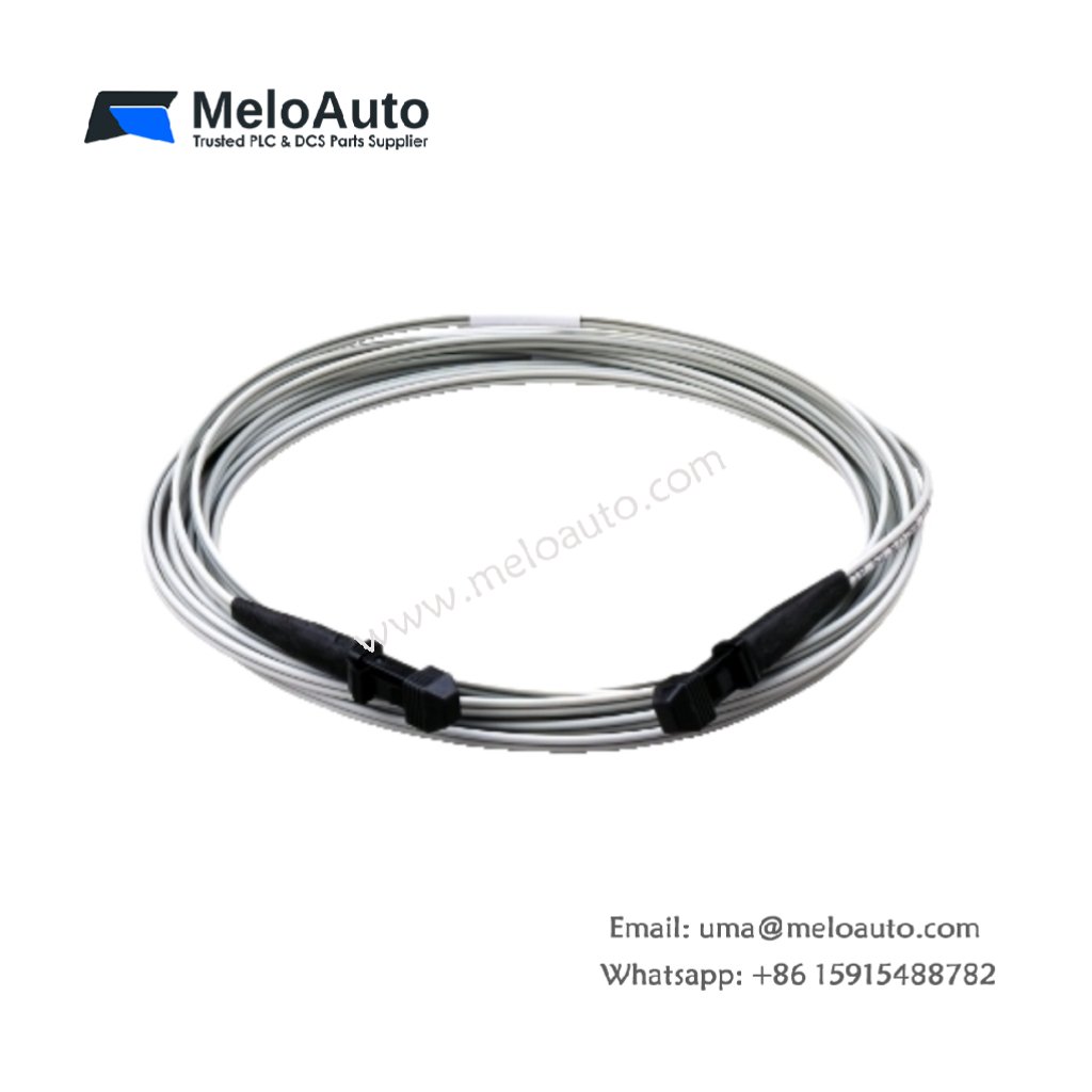 Schneider 490NOR00003 Ethernet ConneXium Fiber Optic Cable