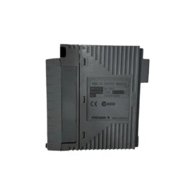 Yokogawa AAI543-S03/A4S00 16-Channel Analog Output Module | 4-20 mA, 1500 VAC Withstanding Voltage, IP67 Enclosure