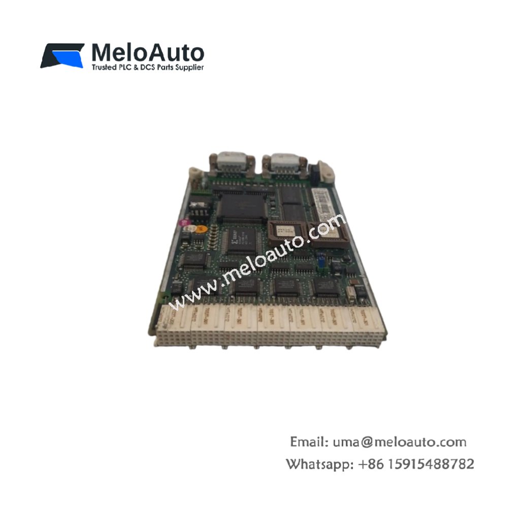 ABB CI532V04 – Communication Module