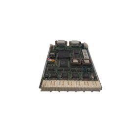 ABB CI532V04 Communication Module | DF1 Interface | Dual Channels | ABB Controllers