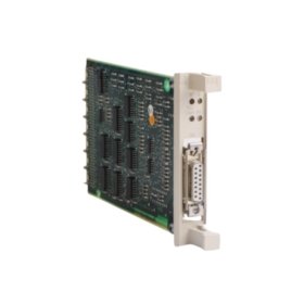The ABB CS513 3BSE000435R1 is an IEEE 802.3 LAN Communication Module designed for ABB industrial systems. It ensures seamless network communication and offers flexible configuration.