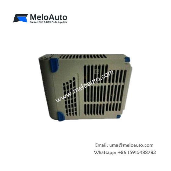 The Ovation 5A23307H16 SCADA server ensures seamless data communication in Ovation systems. Ideal for central receiver plants and industrial applications.