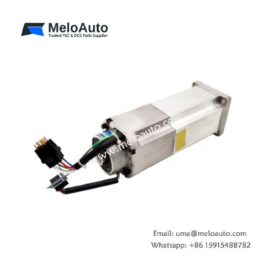 The ABB 3HNP04378-1 Servo Motor offers fast positioning, high precision, and compact design, perfect for industrial automation, robotics, and machinery applications.