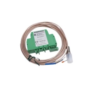 Explore the EPRO PR6423/00B-030 eddy current sensor. Accurate measurement of displacement, position, and speed for turbines, compressors, and other industrial applications.