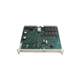 ABB DSAI145 Analog Input Unit - High Accuracy, Spare Part, 0.44 kg