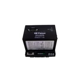 GE IC670PBI001-BE Profibus Interface Module – Field Control Series