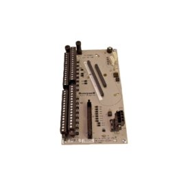 The Honeywell CC-TDOB01 51308371-175 features 16 digital output channels, 24V DC voltage, and 2A current per channel, ideal for industrial automation and control.