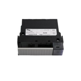 The Woodward SST-ESR2-CLX module offers 3 communication channels (1 Ethernet, 2 Serial) for Allen-Bradley ControlLogix systems, supporting Modbus RTU/ASCII protocols.