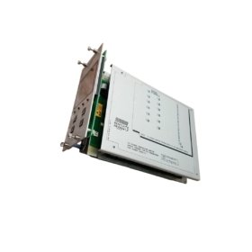 Bently Nevada 3300/35-02-01-01-00-00 | Six-Channel Temperature Monitor (0-300°F)