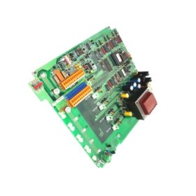 The ABB C1900/0363 C1900/0363/0360A control board recorder offers 4-pen recording, dual PID control, and NEMA 4X protection for industrial process control.