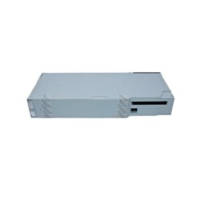 The Schneider 140CPS22400 power supply module provides stable 24 V DC input and 5.1 V DC output, ensuring reliable performance for Modicon Quantum systems.