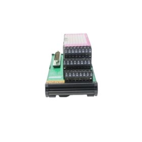 Foxboro FBM201 Analog Input Module - 8-Channel, Galvanic Isolation, Rugged Design