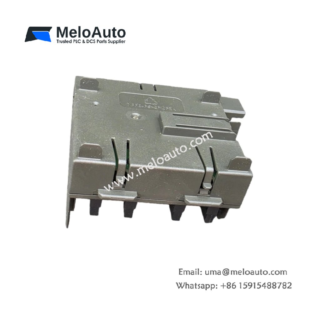 Siemens 6ES7195-7HB00-0XA0 – SIMATIC DP Bus Module for ET 200M