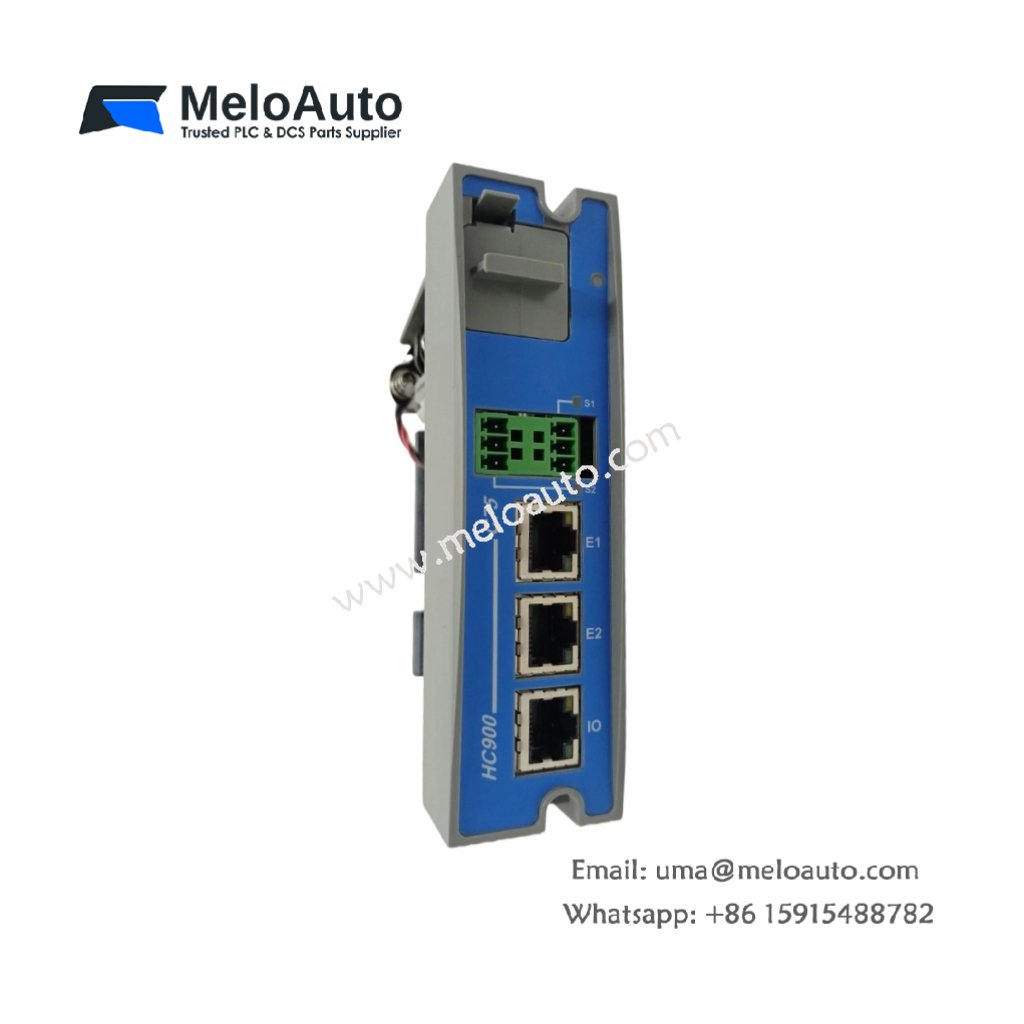 Honeywell 900C75-0360-00 Redundant Controller C75 CPU