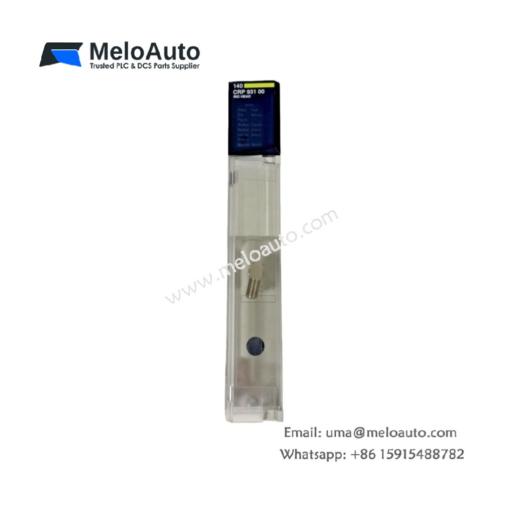 Schneider 140CRP93100 RIO Head-End Adaptor