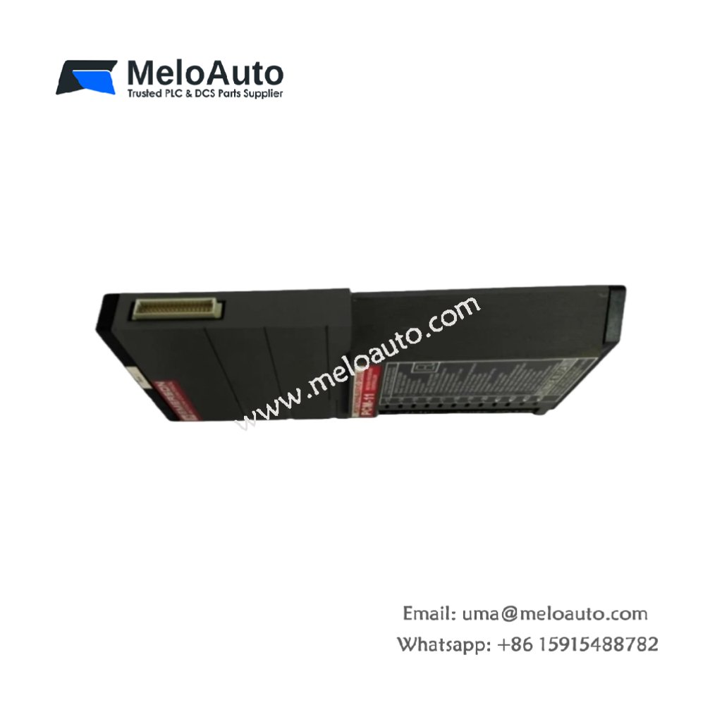 Emerson PCM-11 Motion Program Controller