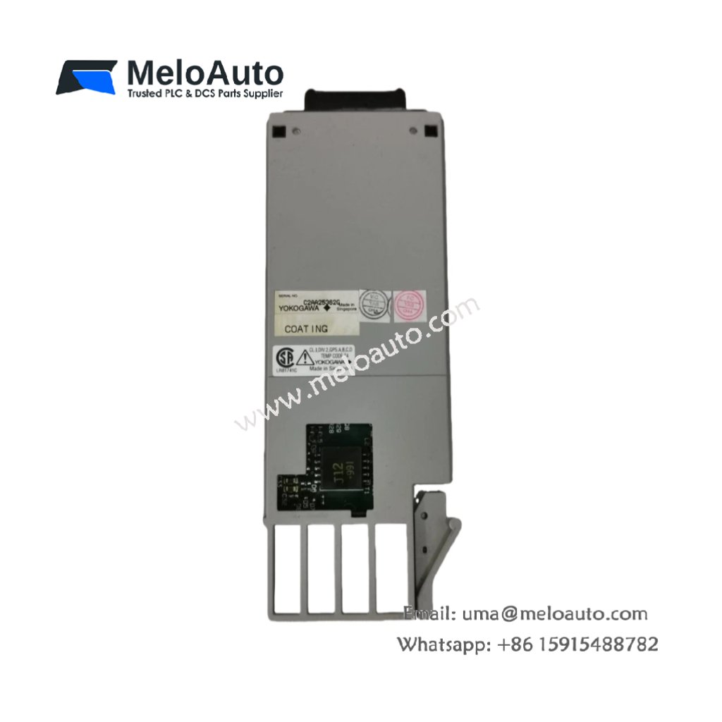 Yokogawa AAM50 Analog Output Module