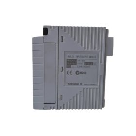 Yokogawa AAI143-S00/K4A00: 16-Channel Analog Input Module for CENTUM VP DCS