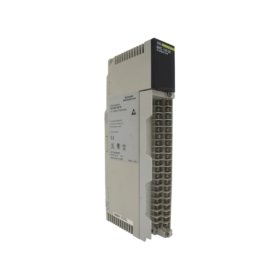 Schneider Electric 140EHC10500 High-Speed Counter Module – 5 Channels, 8 Inputs & Outputs, 95% Humidity