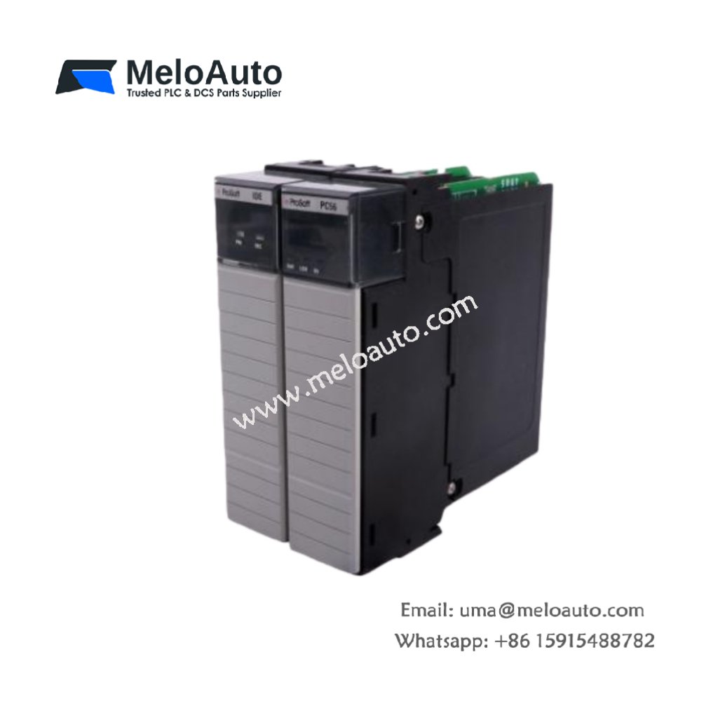 ProSoft PC56-2K-IDE Industrial PC for ControlLogix Integration