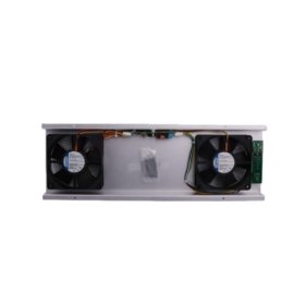 The HIMA K9202B rack fan provides efficient cooling with adjustable speed, low noise, and a long lifespan. Ideal for server racks and electrical cabinets.