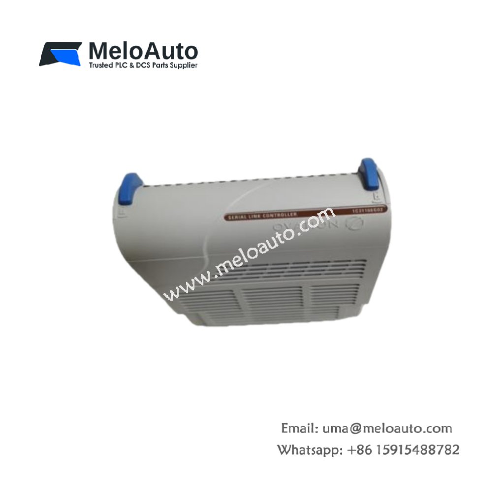 Emerson Ovation 5A26479G07 Migration Kit: Upgrade Your DCS for Enhanced Performance