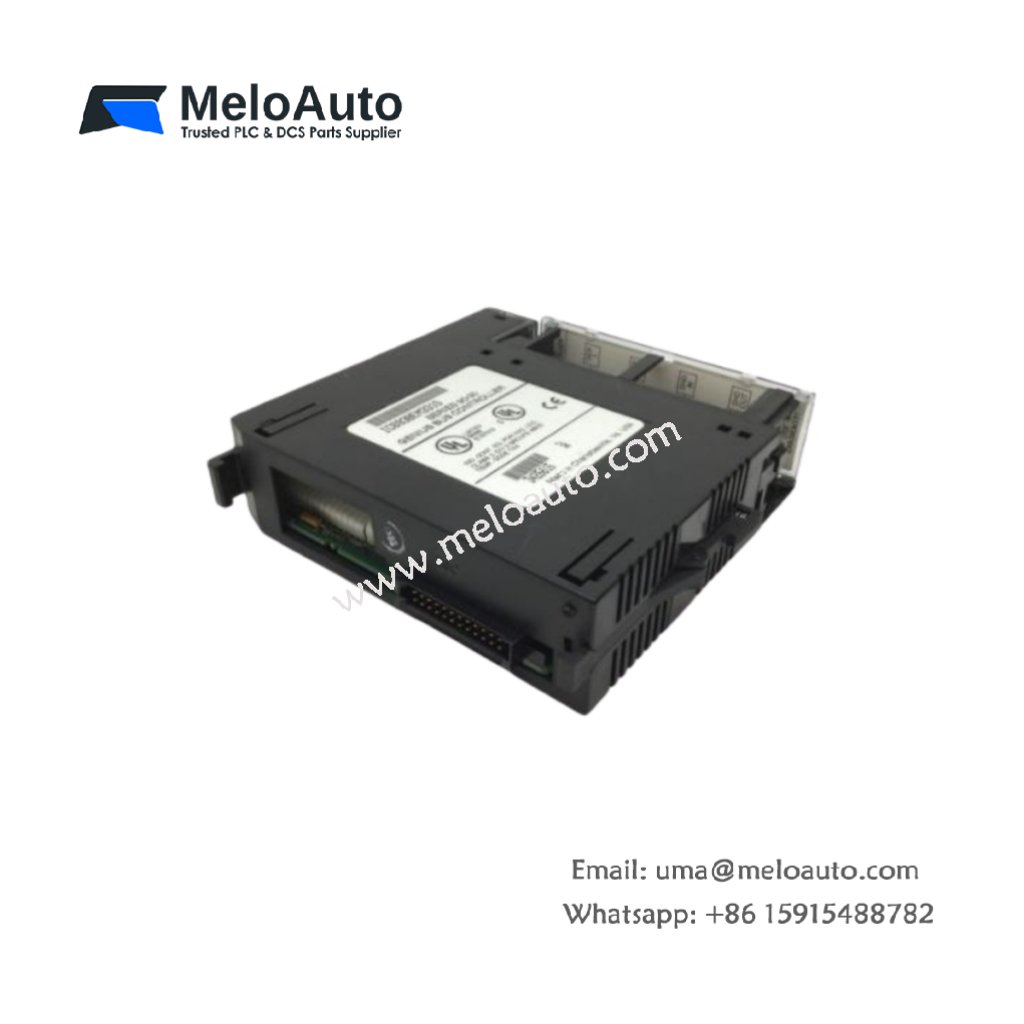 GE IC693BEM331 Genius Bus Controller