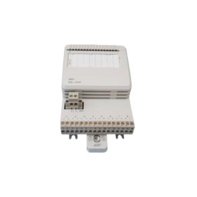 ABB AI801 3BSE020512R1 Analog Input Module – 8 Channels, 12-Bit Resolution for Industrial Control
