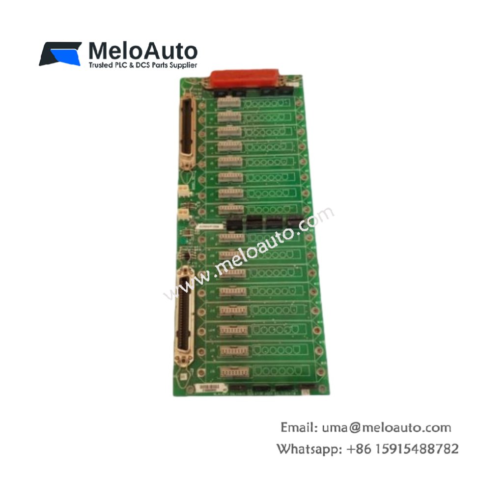 Honeywell MC-TAIH13 32-Channel High-Level Analog Input Module