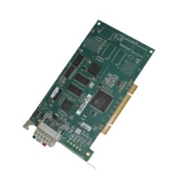 Woodward SST-DN3-PCI-2 DeviceNet Interface Card for CAN Communication Systems