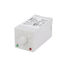The Schneider TXT 132 is a reliable I/O module with multiple input/output configurations and 24 VDC power, perfect for industrial automation systems.