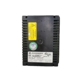 Woodward 8440-1809 EASYGEN-1500-55B Control Interface Unit | Power Generation Control