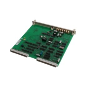 The ABB DSBC174 3BSE012211R1 is a bus extender for S100 I/O systems, ensuring reliable communication across long distances in industrial automation systems.