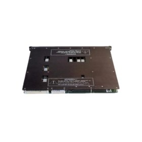 TRICONEX EICM 4107 Enhanced Intelligent Communication Module | RS-232, RS-422, RS-485, Modbus