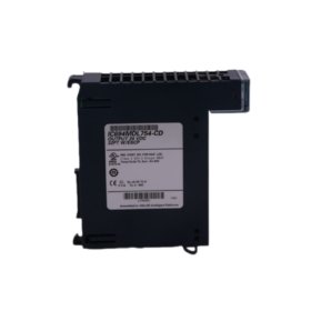 The GE IC694MDL754 is a 32-point discrete output module for RX3i PACSystems. It offers 12/24 VDC operation, short-circuit protection, and a 0.5 ms response time, ideal for industrial automation.