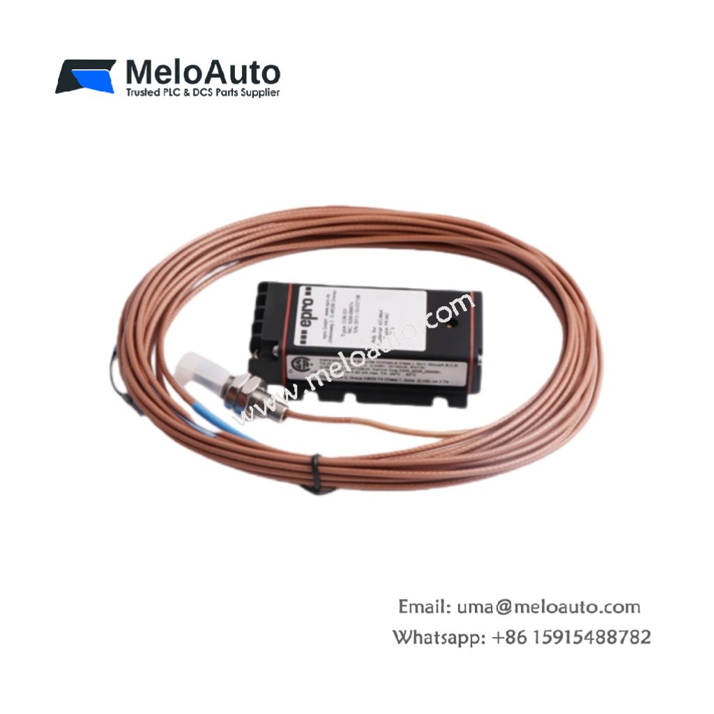 EPRO PR6423/00K-030+CON021 Linear Measurement Transducer