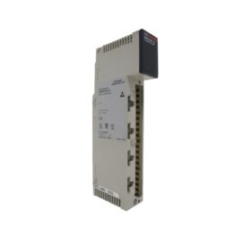 Schneider 140DAO84210 Discrete Output Module – 16 Channels, 85 to 253V AC, Modicon Quantum Series
