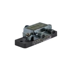 Schneider Electric 140CHS32000 Hot Standby Splitter Kit – Coaxial Termination, 24V DC