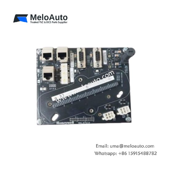 The Honeywell 8C-TPOXA1 IOTA PWA features 24VDC operation, 430 mA current rating, and redundancy support, perfect for harsh industrial environments.