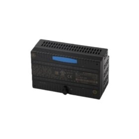 GE IC200MDL650 32-Point Discrete Input Module for Industrial Automation