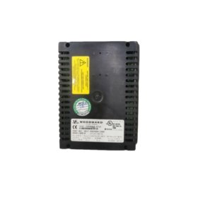 The Woodward EASYGEN-1000 Series includes advanced AMF controllers for single generator sets. Available in EASYGEN-1600 and EASYGEN-1800 models with Ethernet, I/O expansion, and customizable languages.