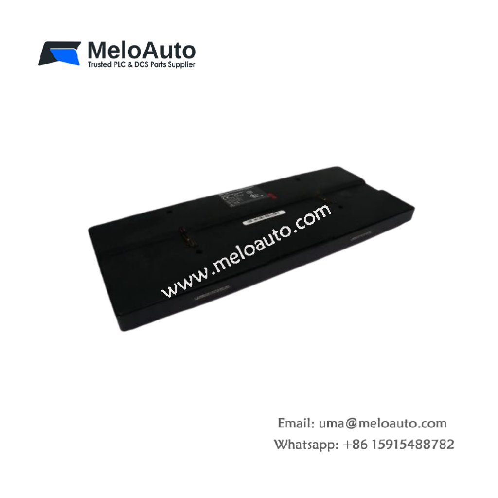 Foxboro P0914XB I/A Series Fieldbus Baseplate