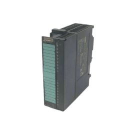 Discover the Siemens 6ES7331-7KB02-0AB0, a high-precision analog input module for the SIMATIC S7-300 PLC system. Features isolated inputs, selectable resolution, and diagnostic functions.
