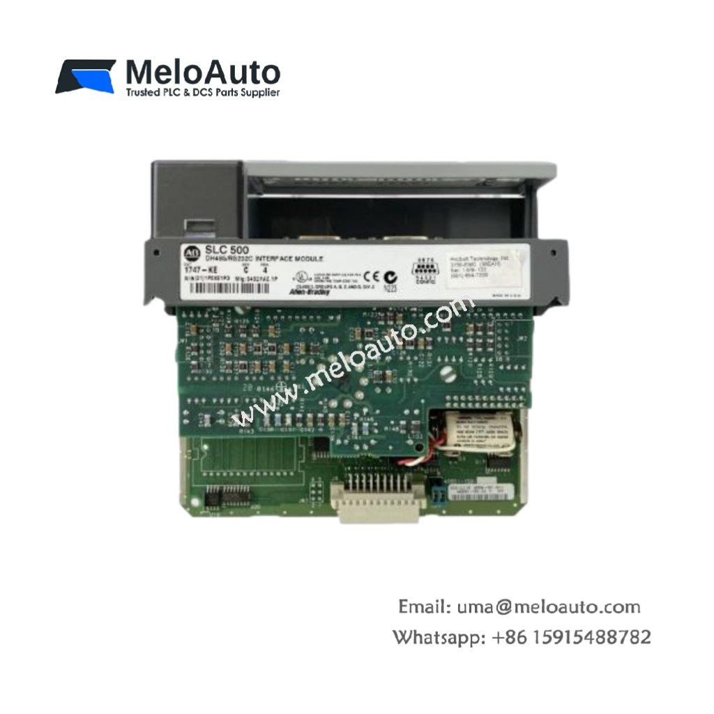 ProSoft 2150-AGA Modbus ASCII Gateway Module