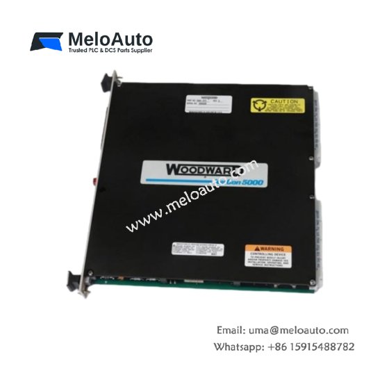 Shop the Woodward 8290-180 Generator Load Sensor. Features 24V DC, real-time load monitoring, and easy integration for industrial generator systems.