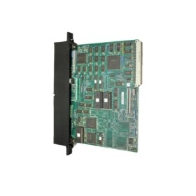 The GE IC687BEM731 WME bus controller for RX7i PACsystem offers redundancy, 31 device support, and a built-in handheld monitor port for efficient industrial automation.